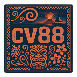 cv88 logo